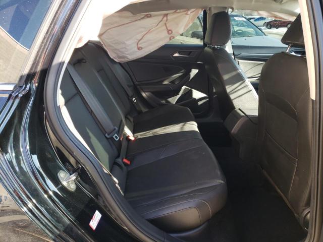 VOLKSWAGEN JETTA SEL 2019