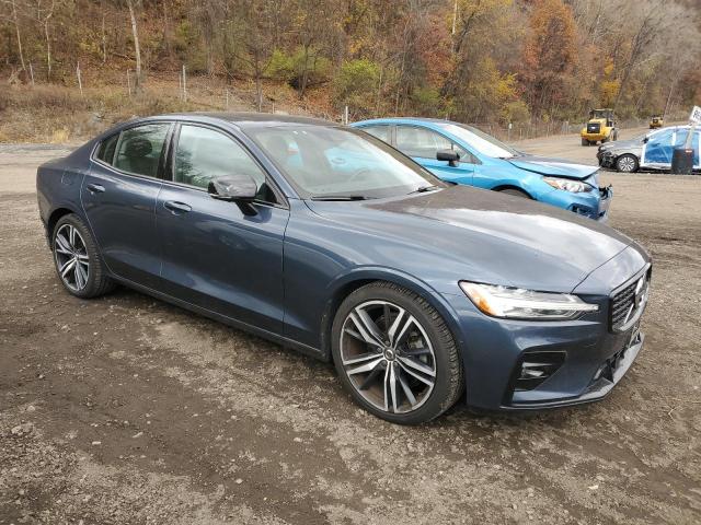 VOLVO S60 T5 R-DESIGN 2021