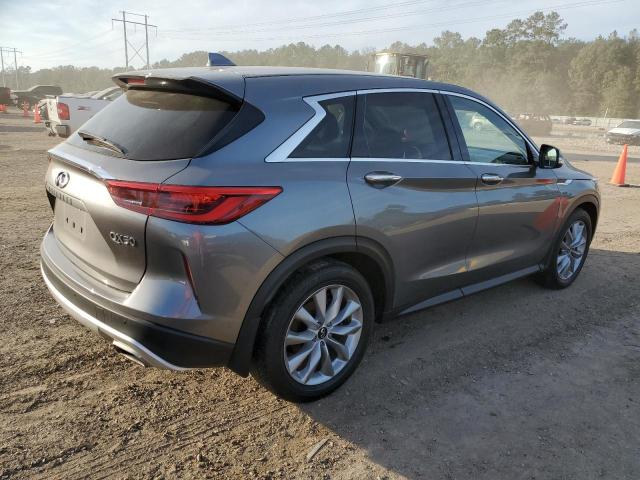 INFINITI QX50 PURE 2021