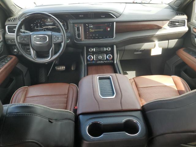 GMC YUKON DENALI ULTIMATE 2023