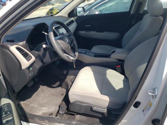 HONDA HR-V LX 2020