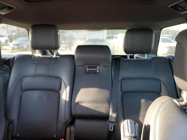 LAND ROVER RANGE ROVER HSE 2019