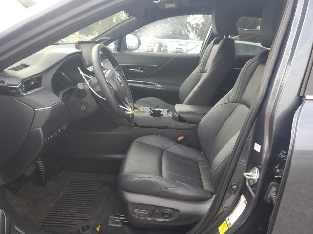 TOYOTA VENZA LE 2023