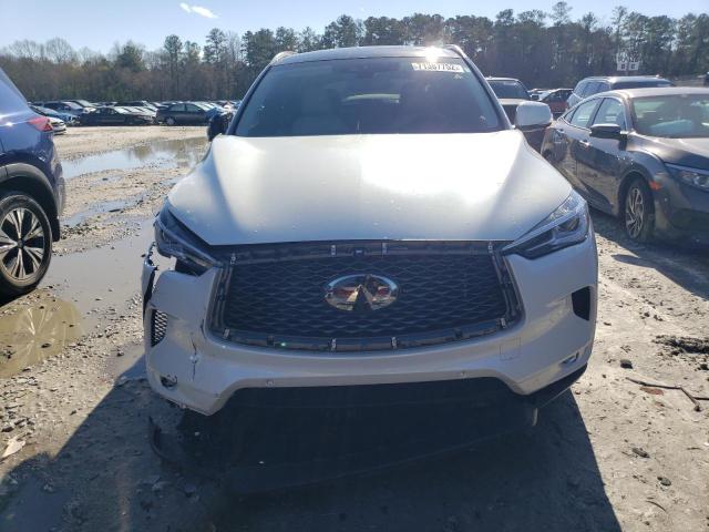 INFINITI QX50 ESSENTIAL 2021