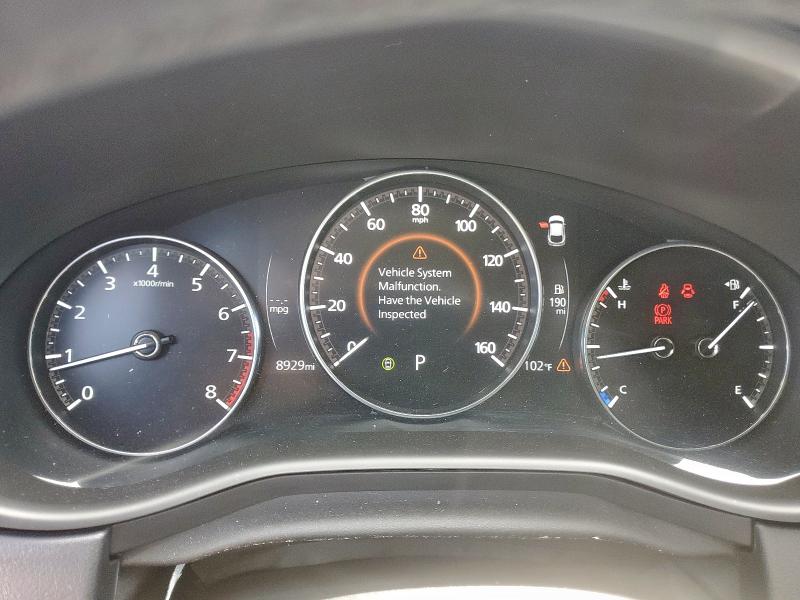 MAZDA CX-30 SELECT 2023