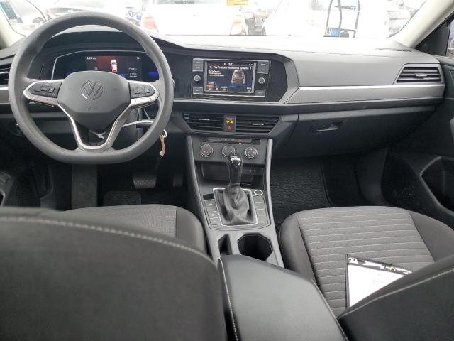 VOLKSWAGEN JETTA S 2022