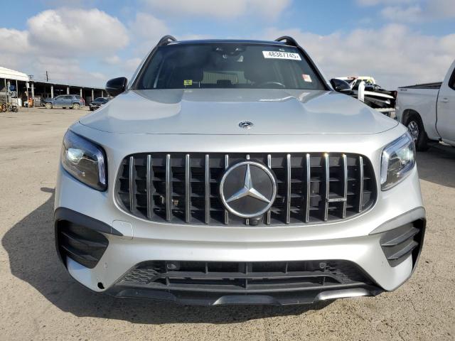 MERCEDES-BENZ GLB AMG 35 4MATIC 2021