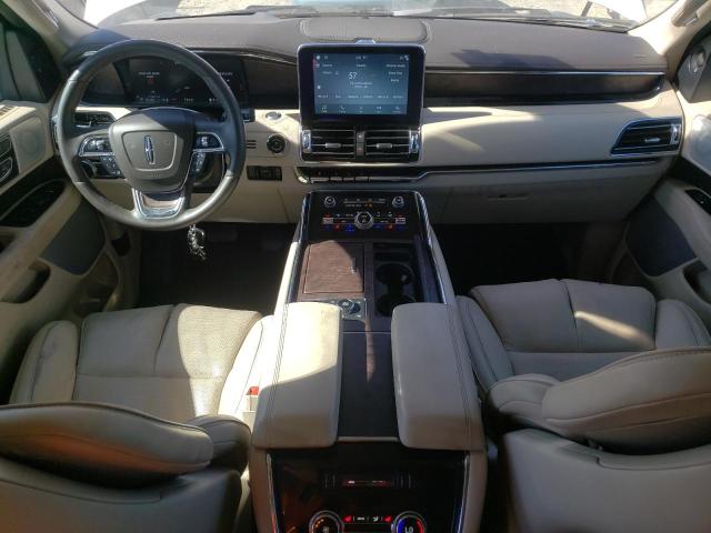 LINCOLN NAVIGATOR L RESERVE 2019