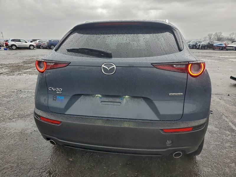 MAZDA CX-30 PREFERRED 2022