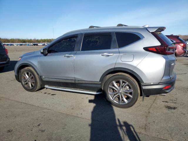 HONDA CR-V EX 2020