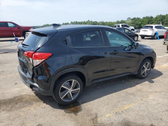 HONDA HR-V EX 2022