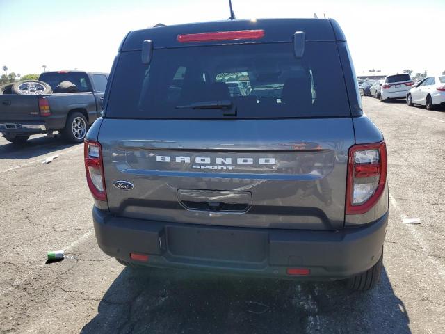 FORD BRONCO SPORT OUTER BANKS 2022