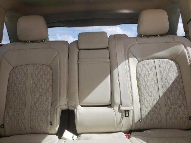 LINCOLN NAUTILUS BLACK LABEL 2022