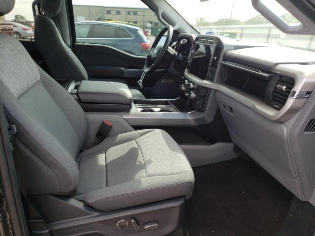 FORD F150 SUPERCREW 2021