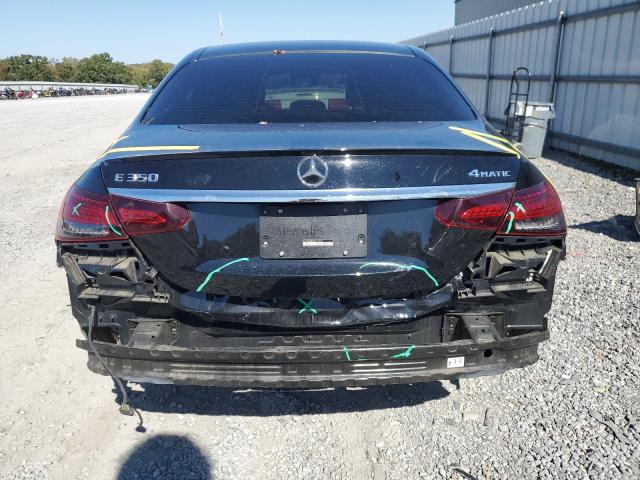 MERCEDES-BENZ E 350 4MATIC 2022
