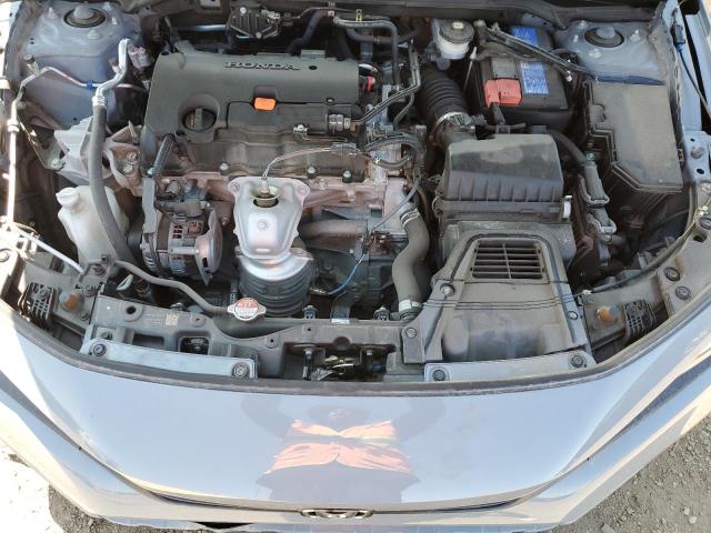 HONDA CIVIC SPORT 2022
