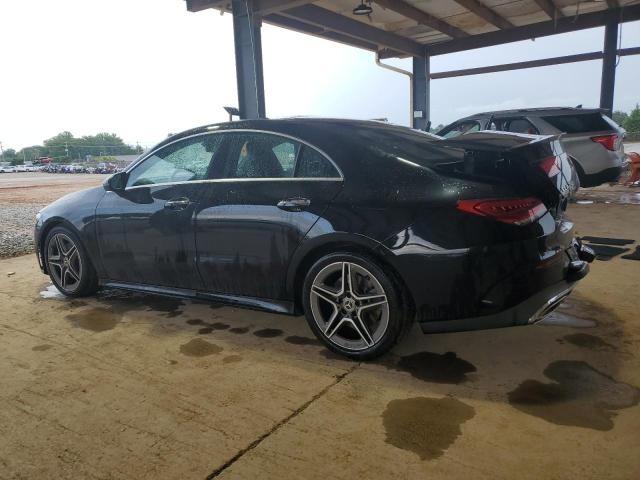 MERCEDES-BENZ CLA 250 4MATIC 2020