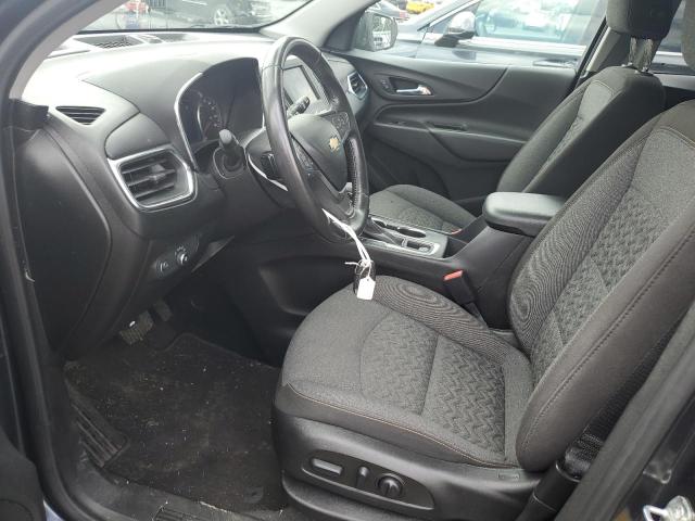 CHEVROLET EQUINOX LT 2021