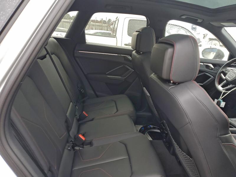 AUDI Q3 PREMIUM PLUS S LINE 45 2025