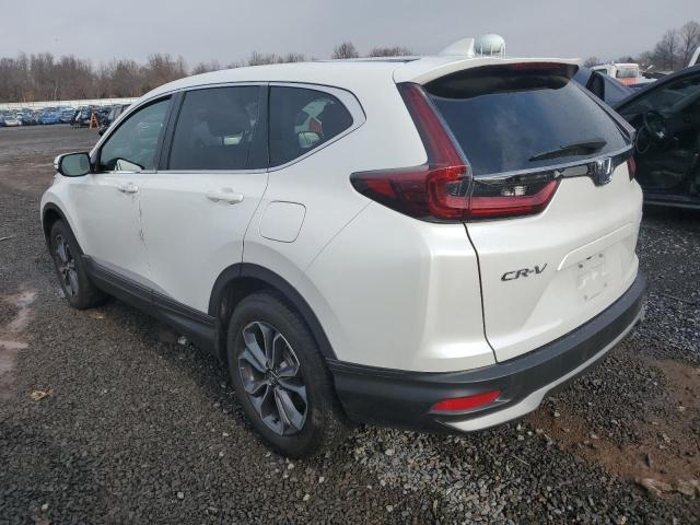 HONDA CR-V EXL 2022