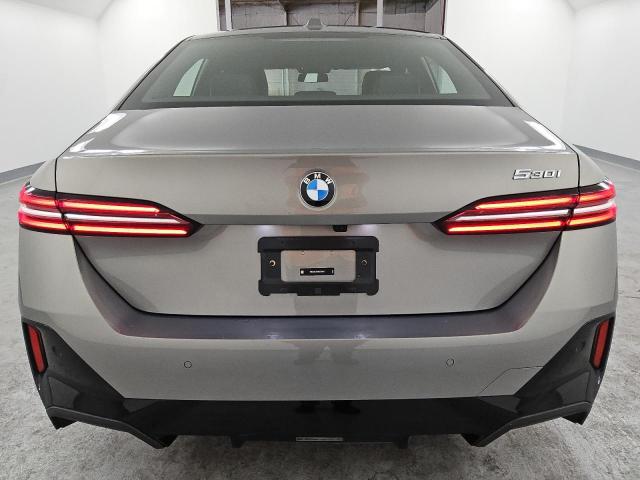 BMW 530 I 2024