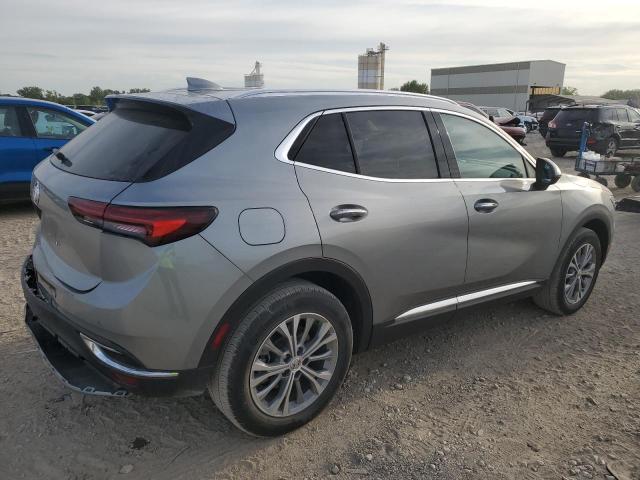 BUICK ENVISION PREFERRED 2022