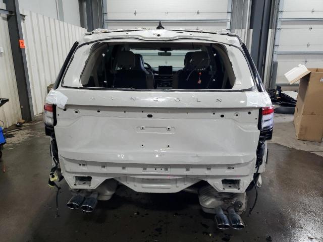 LINCOLN AVIATOR RESERVE 2022