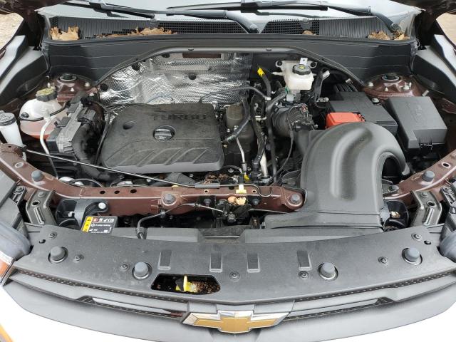 CHEVROLET TRAILBLAZER LT 2023