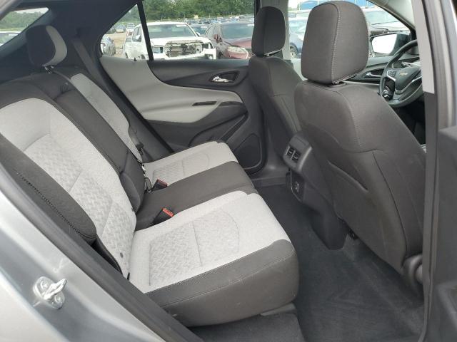 CHEVROLET EQUINOX LS 2022
