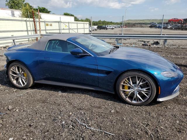 ASTON MARTIN VANTAGE 2021