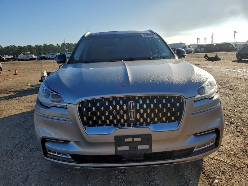 LINCOLN AVIATOR GRAND TOURING 2023