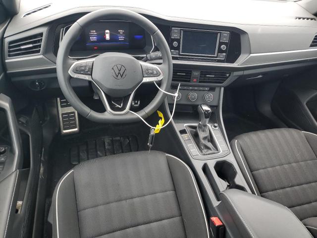 VOLKSWAGEN JETTA SPORT 2024