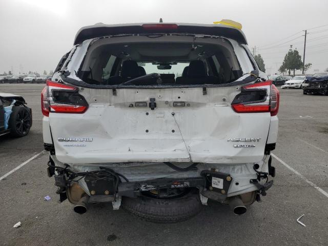 SUBARU ASCENT TOURING 2022
