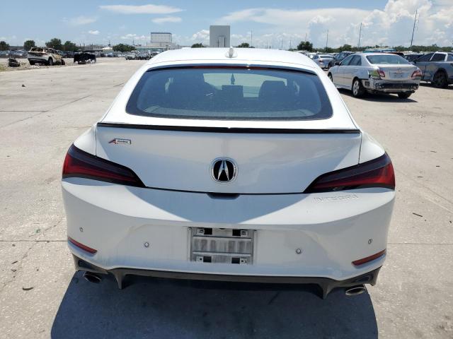 ACURA INTEGRA A-SPEC TECH 2022