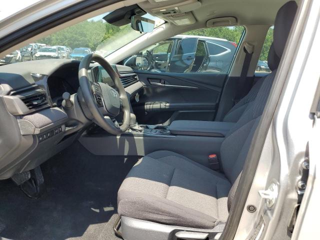 TOYOTA CAMRY XSE 2025