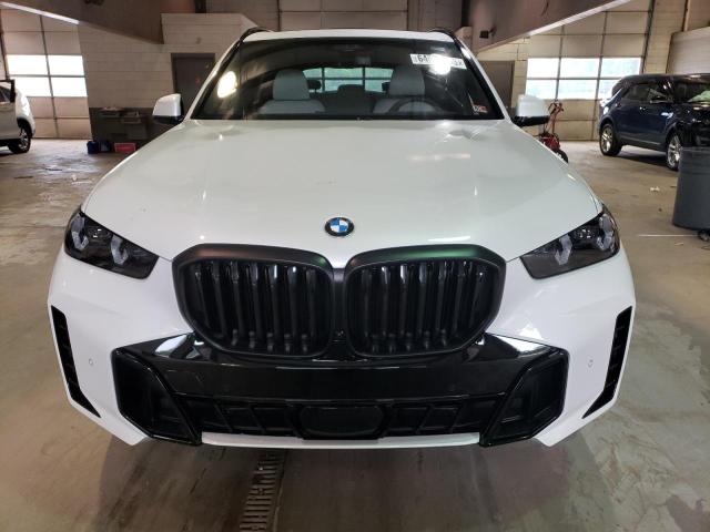BMW X5 XDRIVE40I 2024