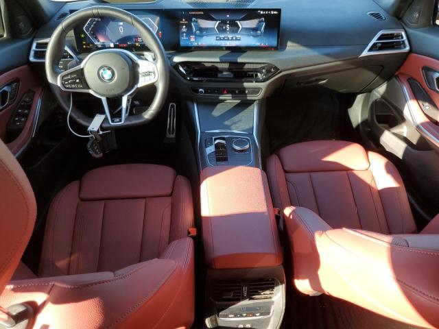 BMW 330I 2024