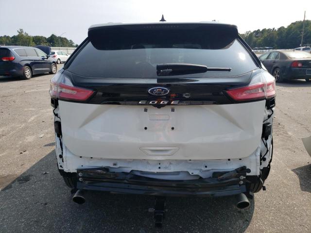 FORD EDGE SEL 2021