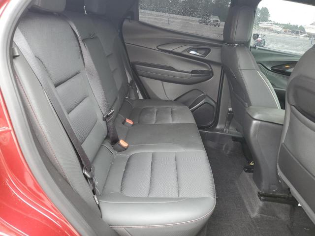 CHEVROLET TRAILBLAZER RS 2022