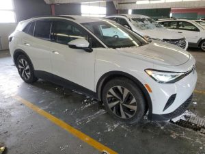 VOLKSWAGEN ID.4 2023