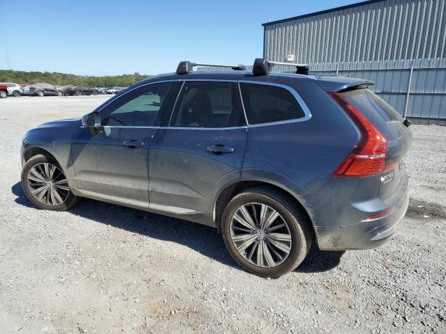 VOLVO XC60 B5 INSCRIPTION 2021