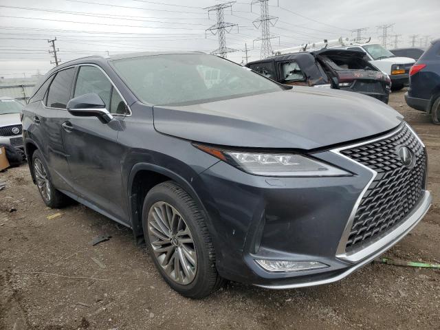LEXUS RX 350 L LUXURY 2022