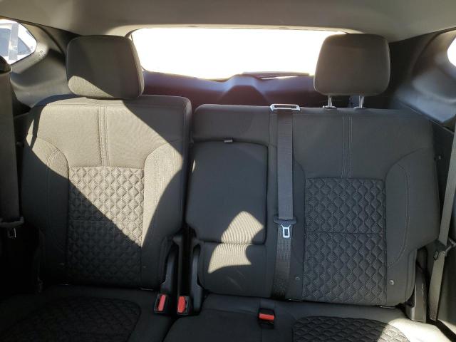 CHEVROLET BLAZER 2LT 2021