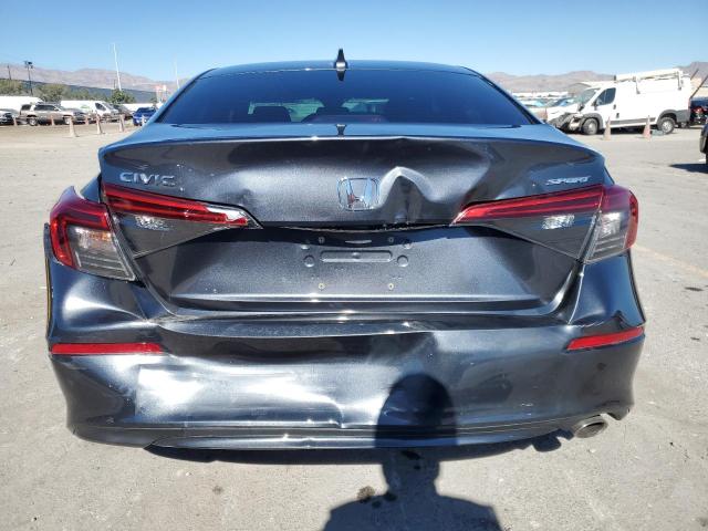 HONDA CIVIC SPORT 2022