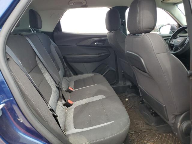 CHEVROLET TRAILBLAZER LS 2023