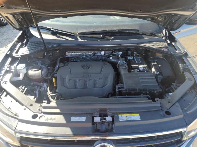 VOLKSWAGEN TIGUAN SE R-LINE BLACK 2023