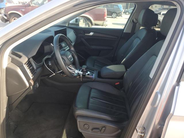 AUDI Q5 PREMIUM PLUS 40 2022