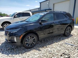 CHEVROLET EQUINOX RS 2023