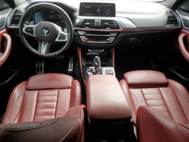 BMW X4 XDRIVEM40I 2020