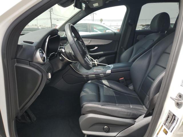 MERCEDES-BENZ GLC 300 2022